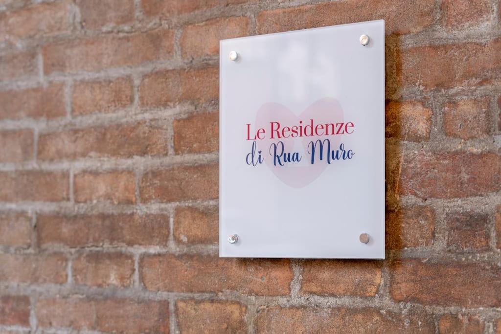 Free Parking - Meraviglioso Appartamento A Modena Eksteriør billede