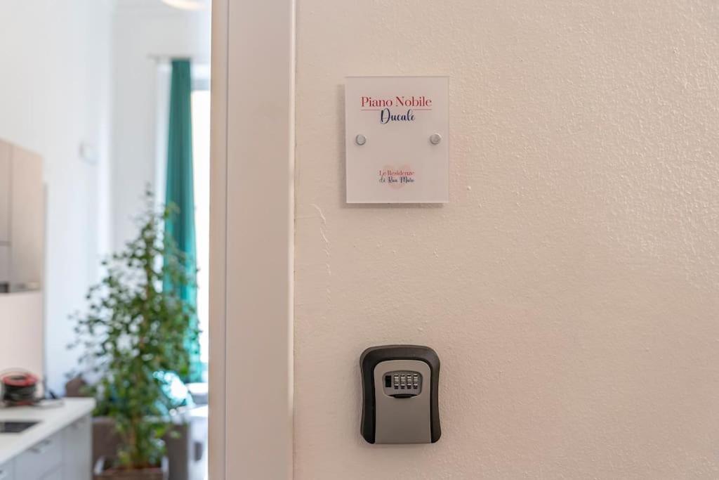 Free Parking - Meraviglioso Appartamento A Modena Eksteriør billede