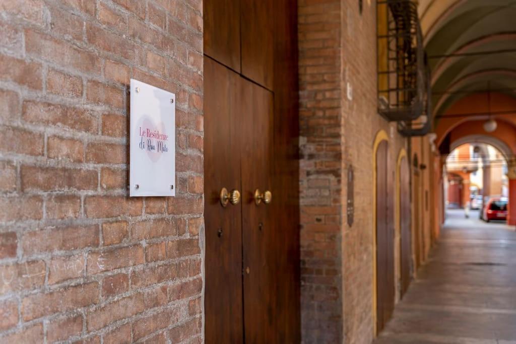 Free Parking - Meraviglioso Appartamento A Modena Eksteriør billede